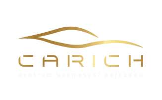 Carich kolejną firmą, która będzie nas wspierać