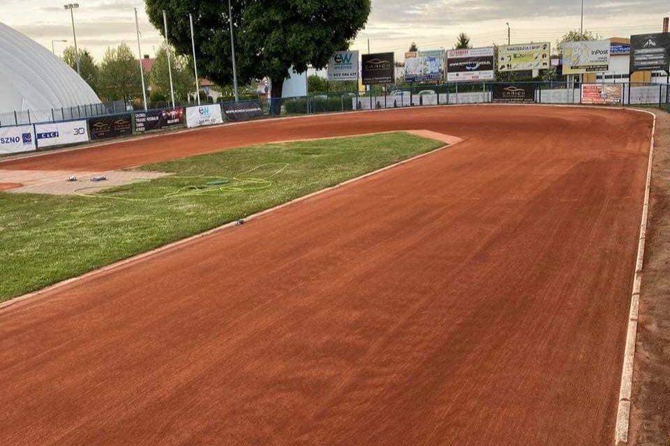 LKS Szawer Leszno VS PKS VIKTORIA Poczesna