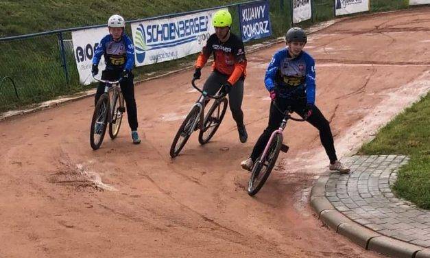 Porażka młodych leszczynian w Toruniu!