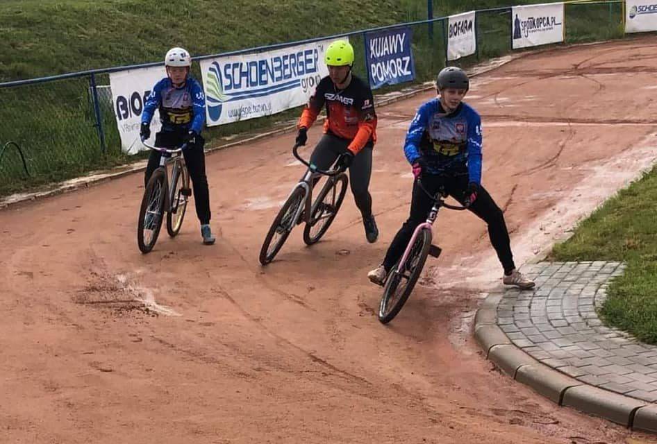 Porażka młodych leszczynian w Toruniu!