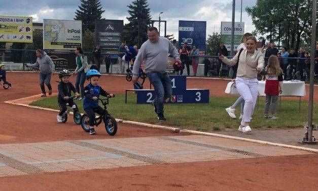 Kolejna Edycja Speedway Junior