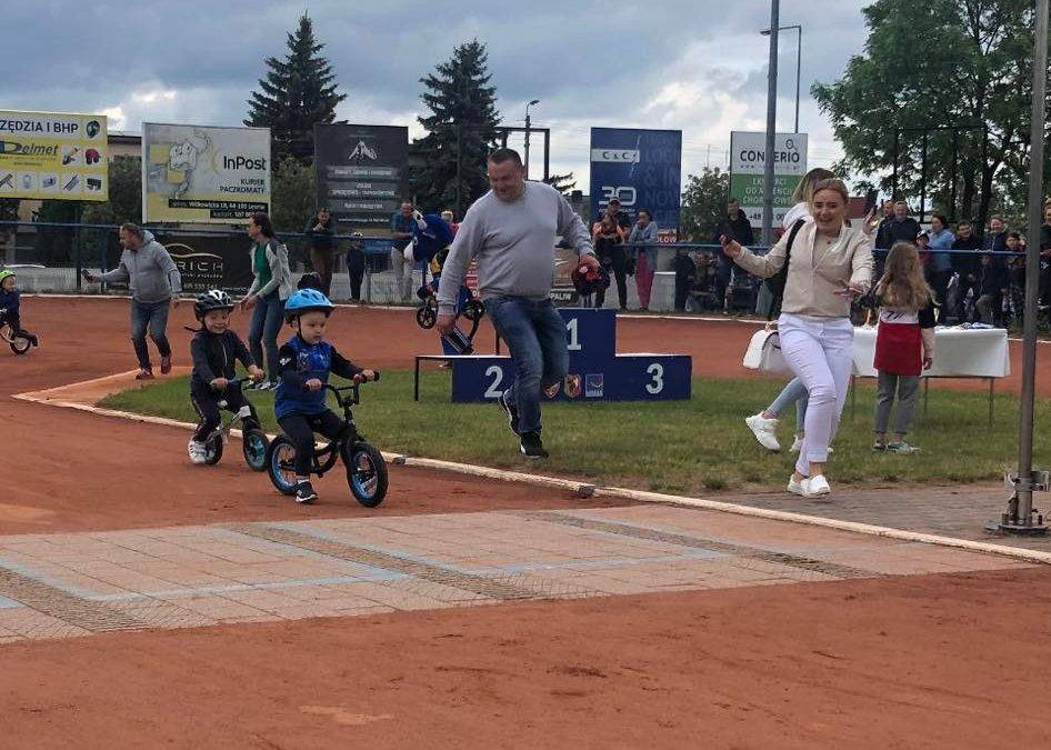 Kolejna Edycja Speedway Junior