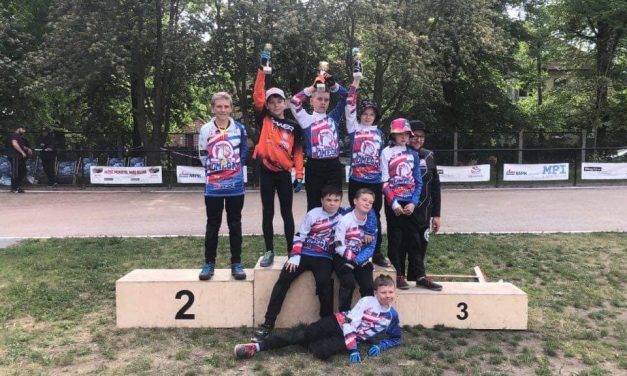 PODIUM BALCERA, PECH W PUCHARZE POLSKI!!!