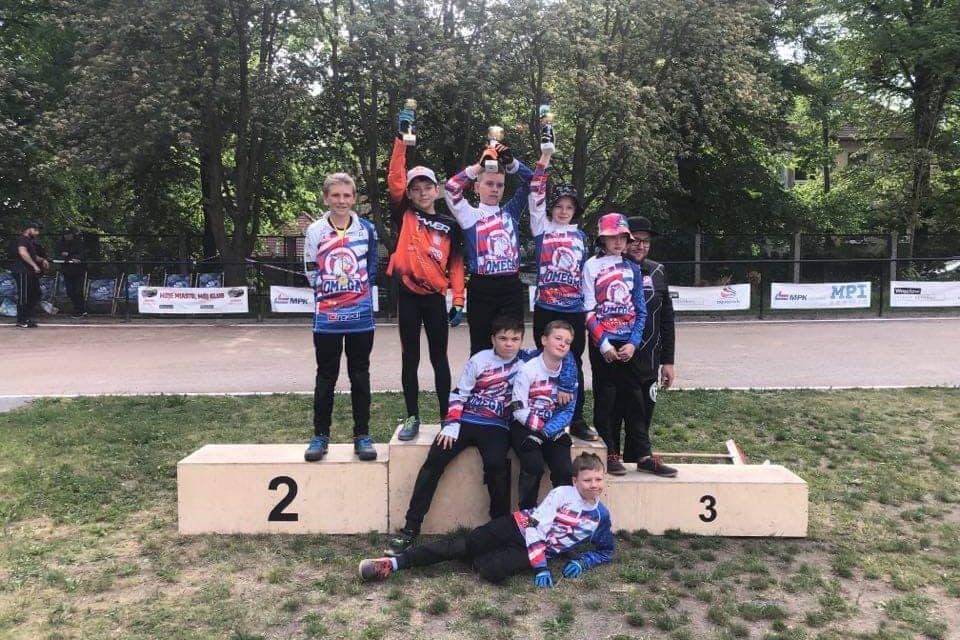 PODIUM BALCERA, PECH W PUCHARZE POLSKI!!!