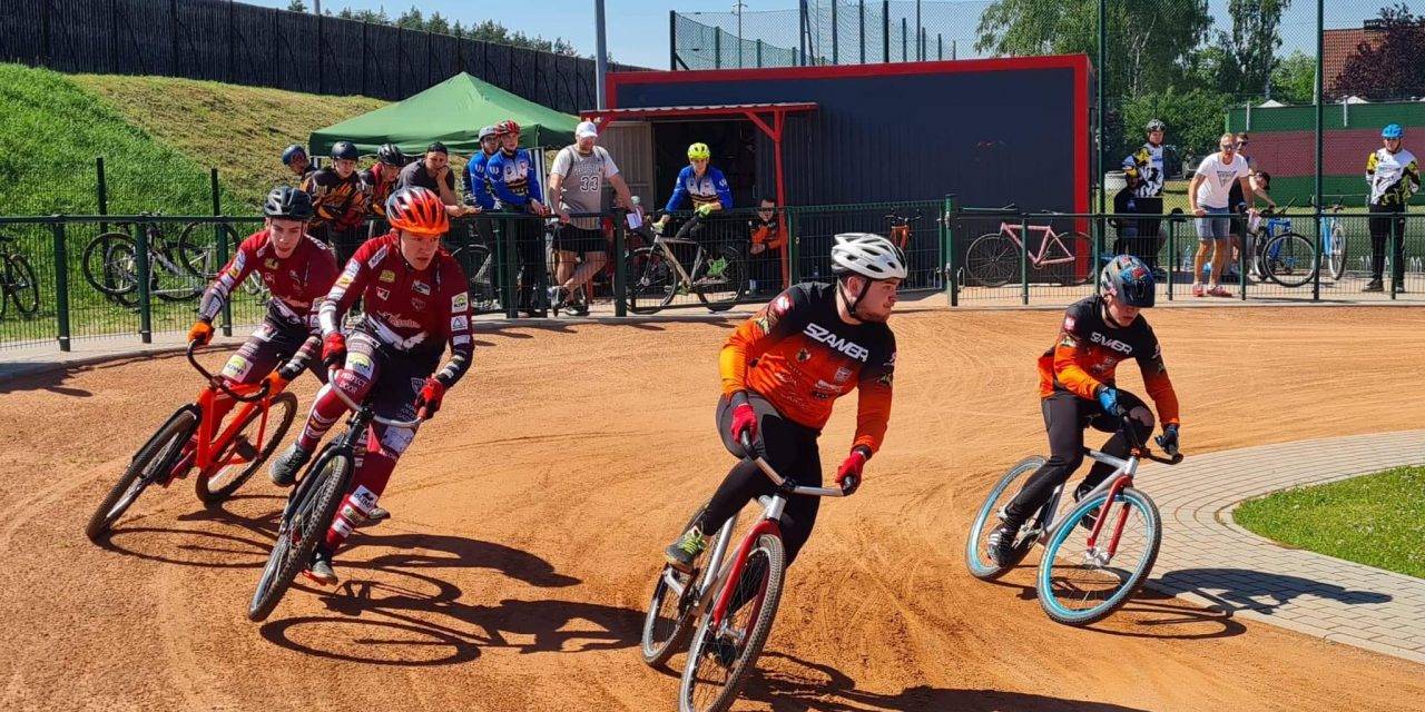 Mistrzostwa Polski Par Klubowych w Żołędowie