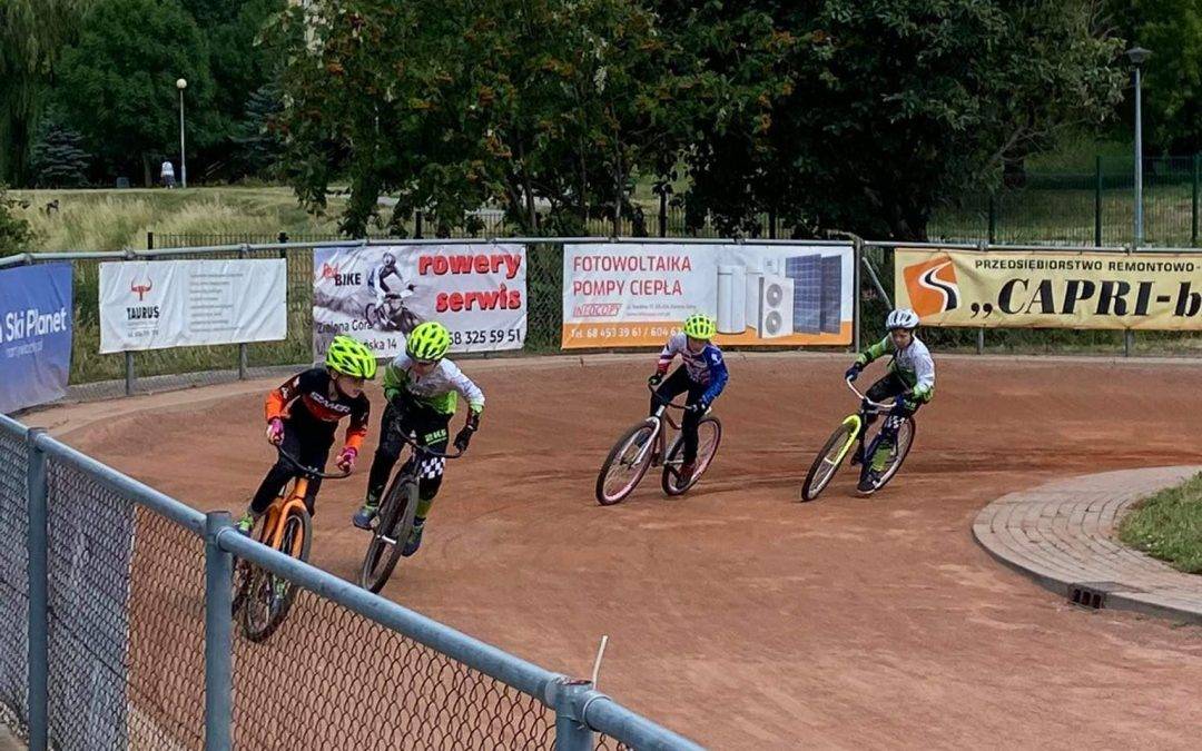 Świetne wiadomości z Zielonej Góry!!!