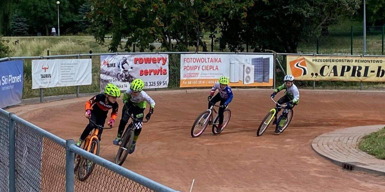 Świetne wiadomości z Zielonej Góry!!!