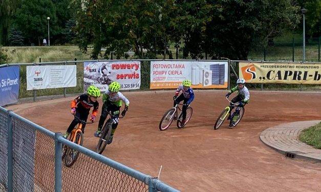 Świetne wiadomości z Zielonej Góry!!!