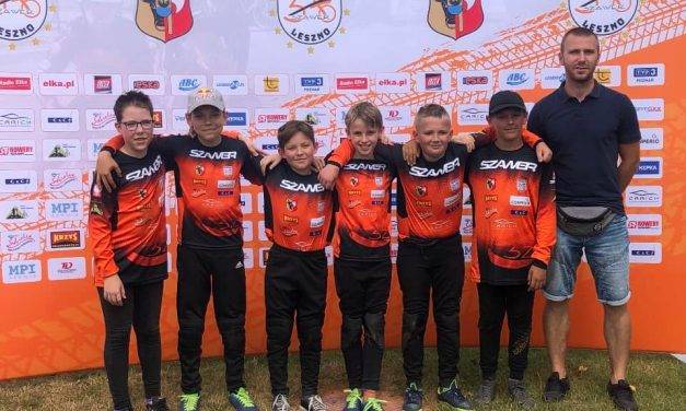 ZWYCIĘSTWO NASZYCH ŻAKÓW !!!