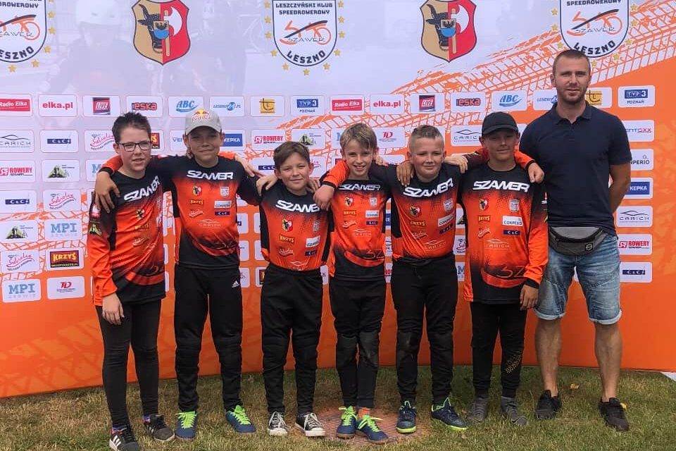 ZWYCIĘSTWO NASZYCH ŻAKÓW !!!