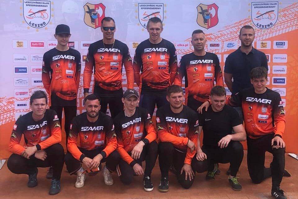 Meldujemy się w Finale CS. 1 Ligi