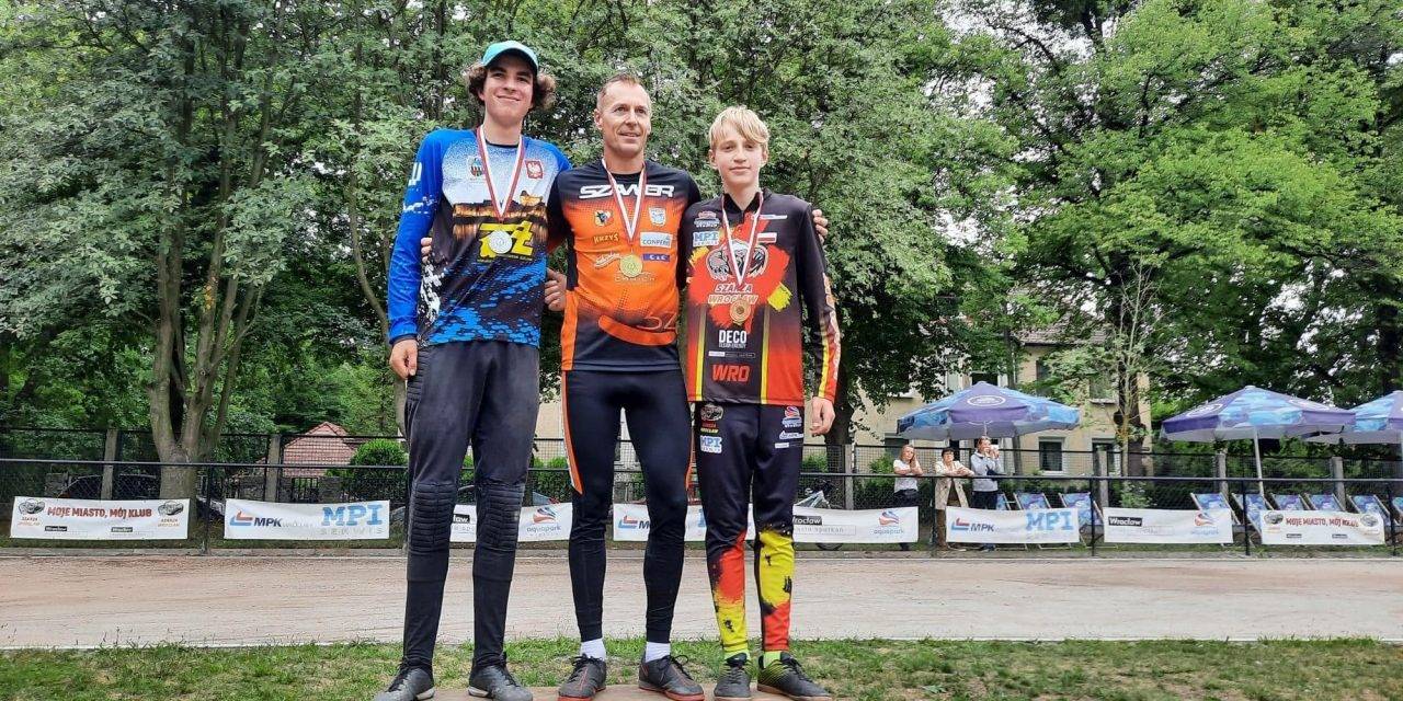 WYGRANA ŁUKASZA RAJEWSKIEGO !!