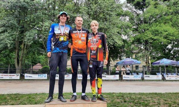 WYGRANA ŁUKASZA RAJEWSKIEGO !!