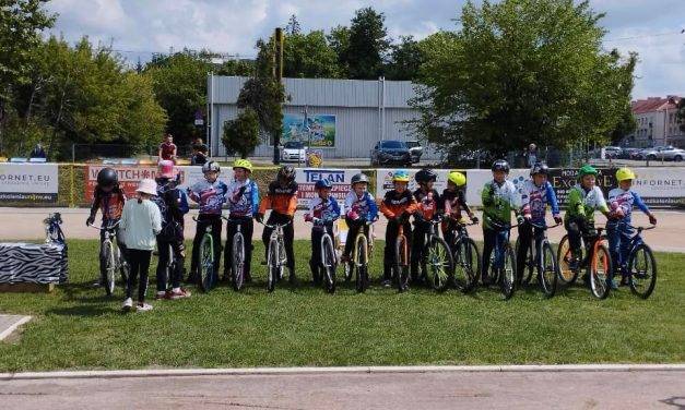 IV runda kwalifikacji IPPŻ