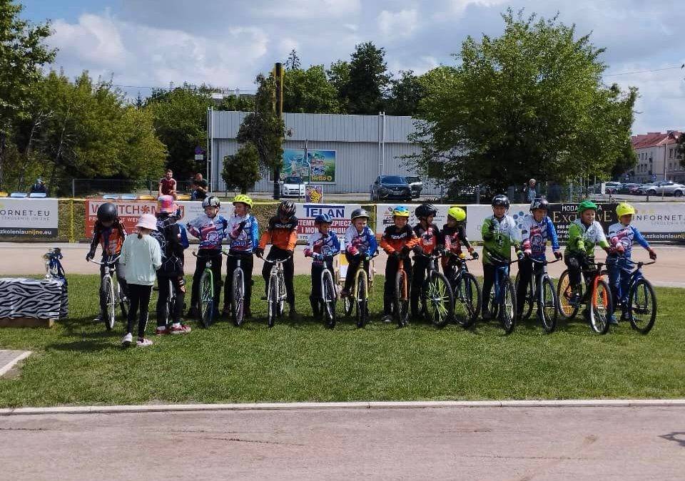 IV runda kwalifikacji IPPŻ