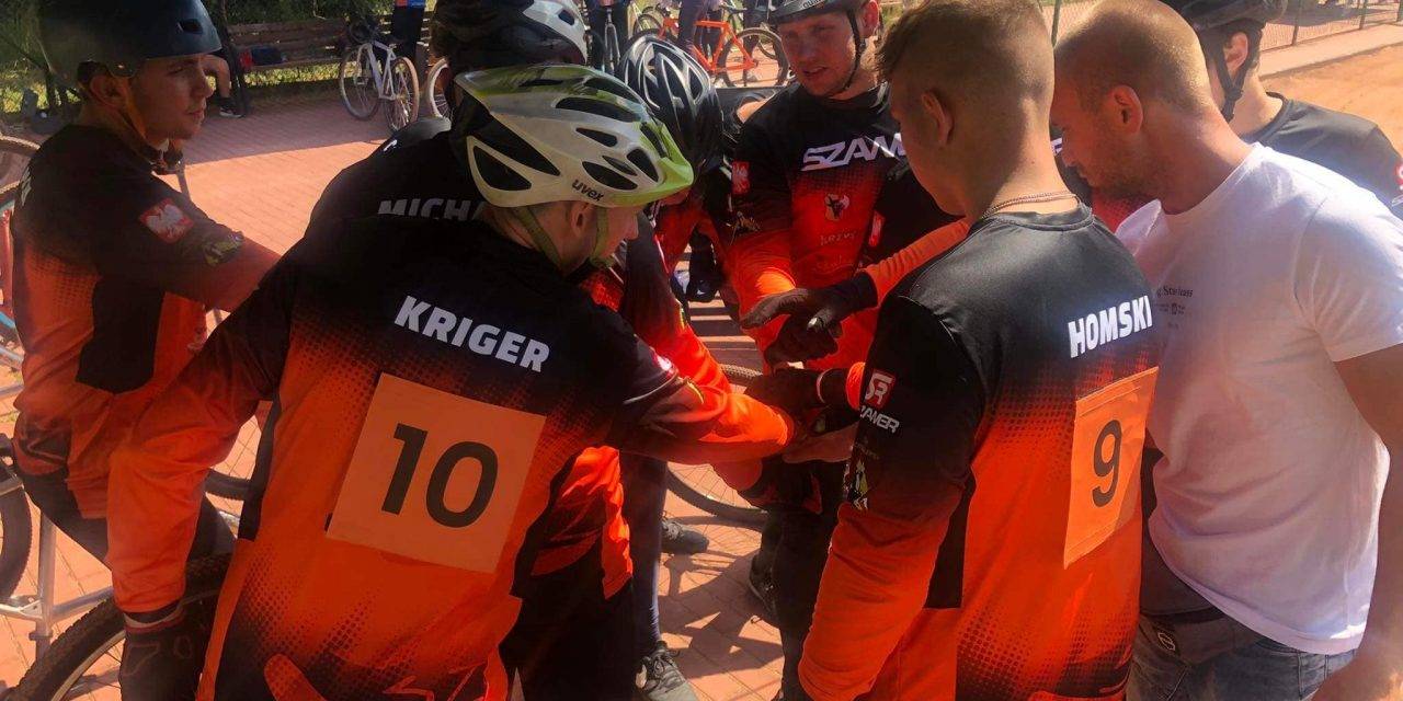 SZCZEGÓŁOWE WYNIKI Z POCZESNEJ