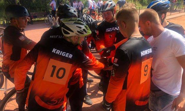 SZCZEGÓŁOWE WYNIKI Z POCZESNEJ