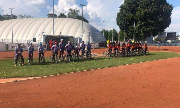 WYGRYWAMY RUNDĘ ZASADNICZĄ CS 1 LIGI !!!