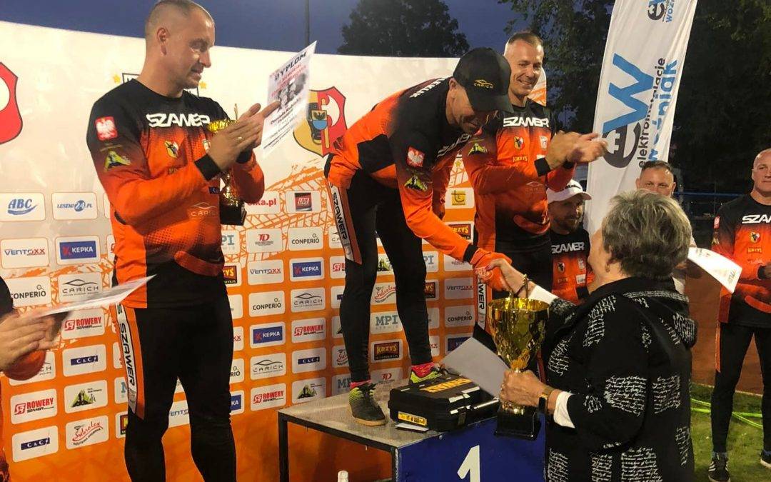 III MEMORIAŁ EDWARDA BALDYSA