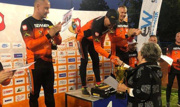 III MEMORIAŁ EDWARDA BALDYSA