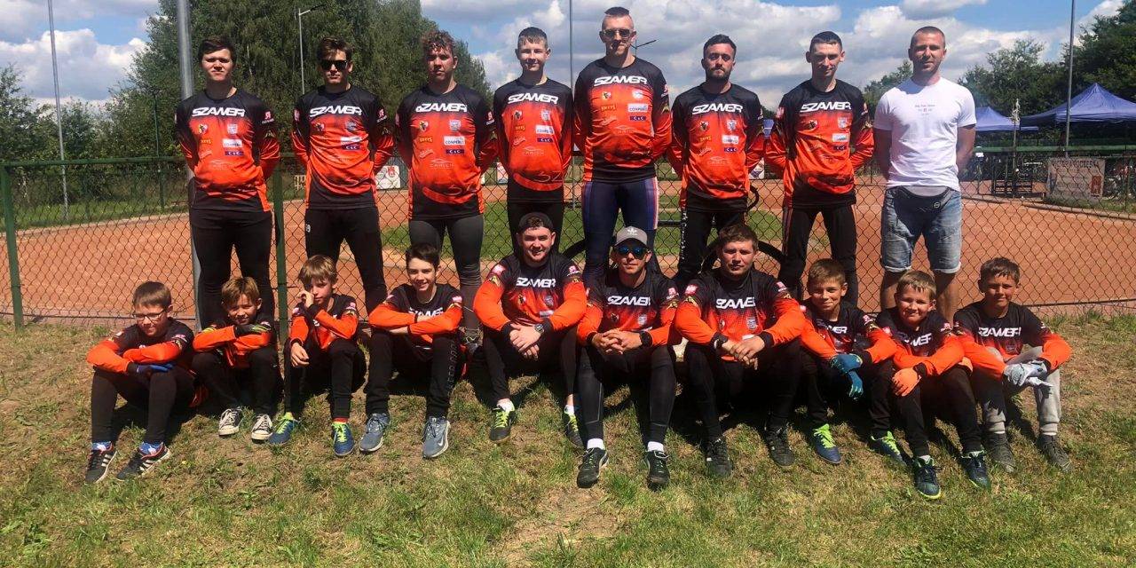 DOBRE WIEŚCI Z POCZESNEJ!!!