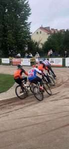 WYSOKA PORAŻKA W PIERWSZYM FINALE !