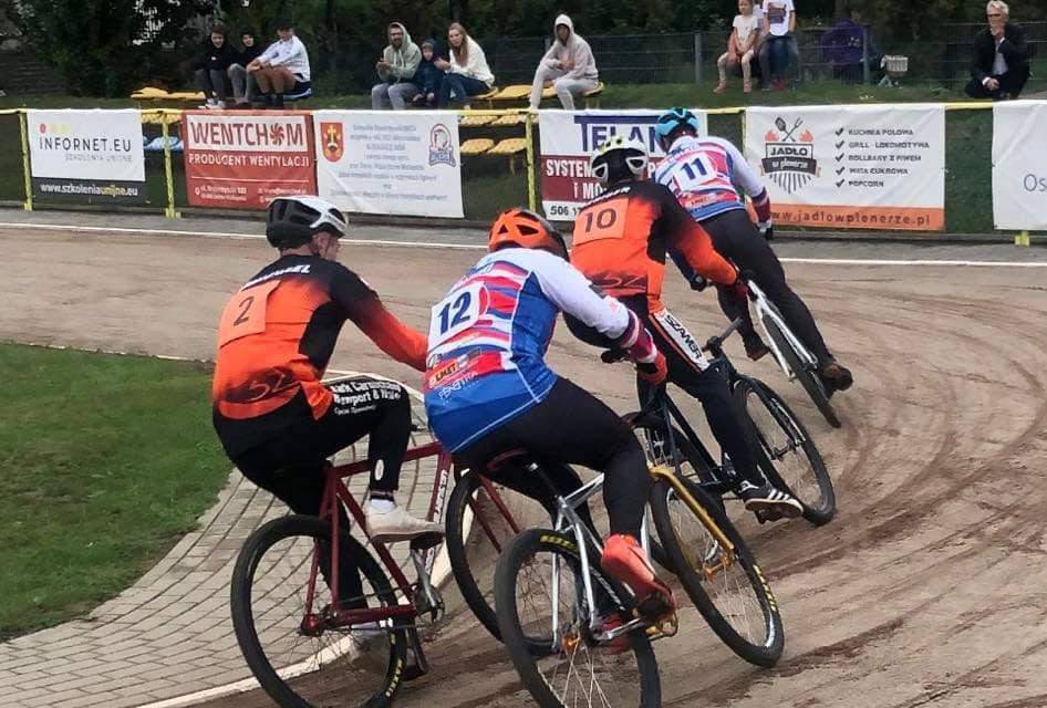 WYSOKA PORAŻKA W PIERWSZYM FINALE !