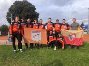 WYGRYWAMY ZE ŚLĄSKIEM!!!