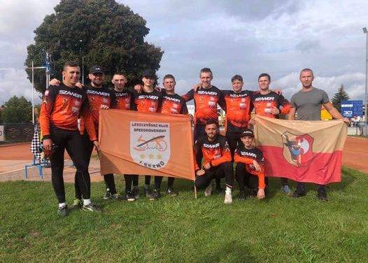 WYGRYWAMY ZE ŚLĄSKIEM!!!