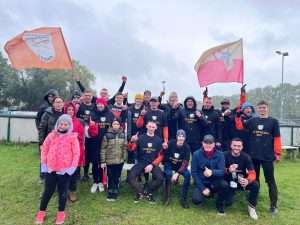 MAMY TO!AWANS JEST NASZ!!