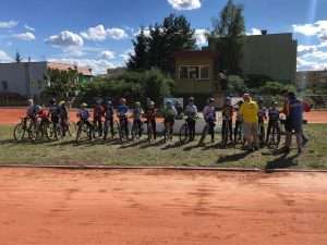 Meldunek z Bydgoszczy 3.09!!