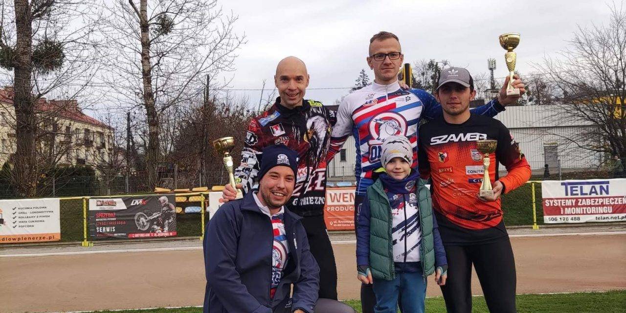 Turniej Niepodległościowy