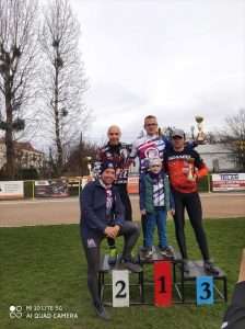 Turniej Niepodległościowy